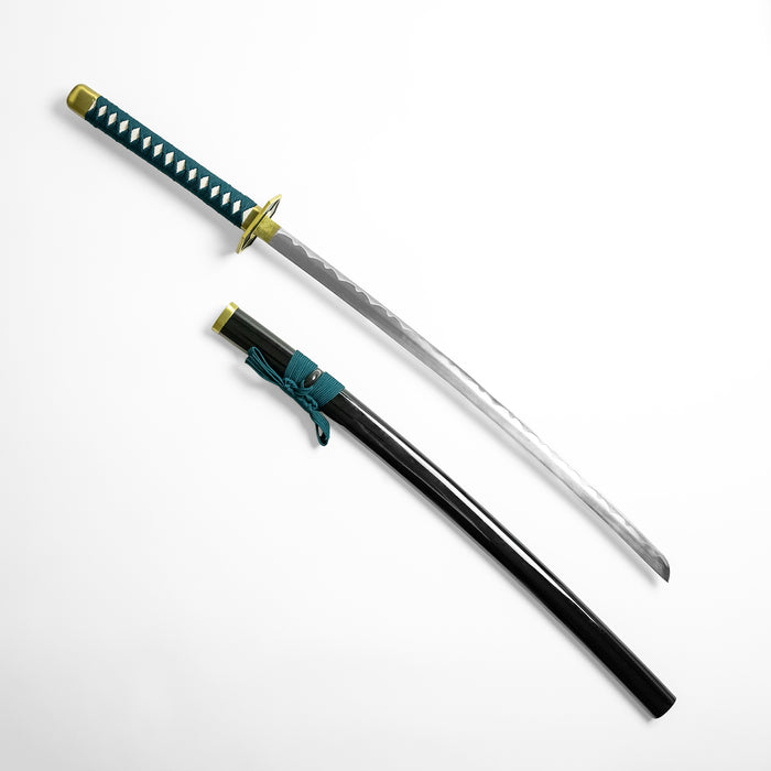 Sosuke Aizen's "Kyoka Suigetsu" Katana (Aizen Sword)