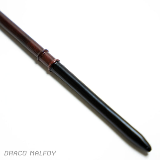 Draco Malfoy's wand from the Harry Potter series.