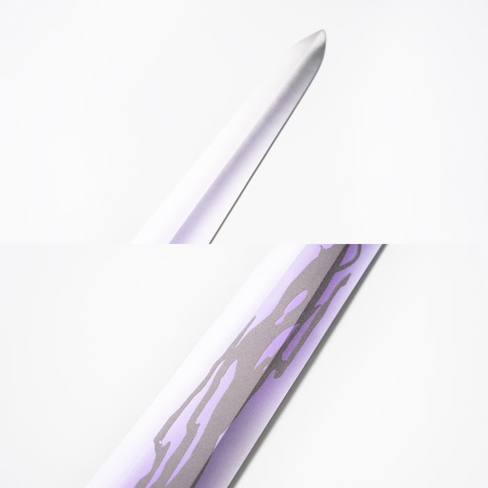 Sung Jinwoo's Demon King Longsword