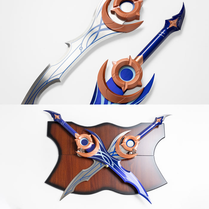 Sung Jinwoo's Moonshadow Dagger