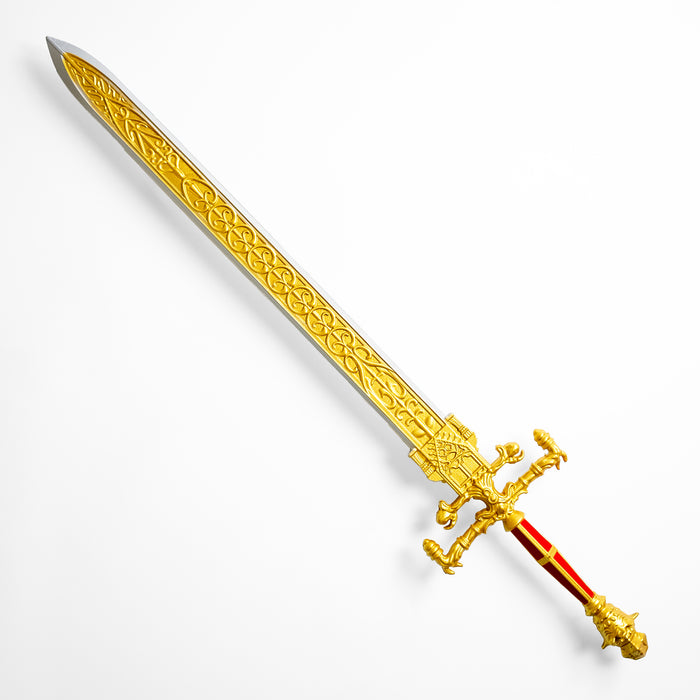 Sword of Night and Flame (High Density Foam)