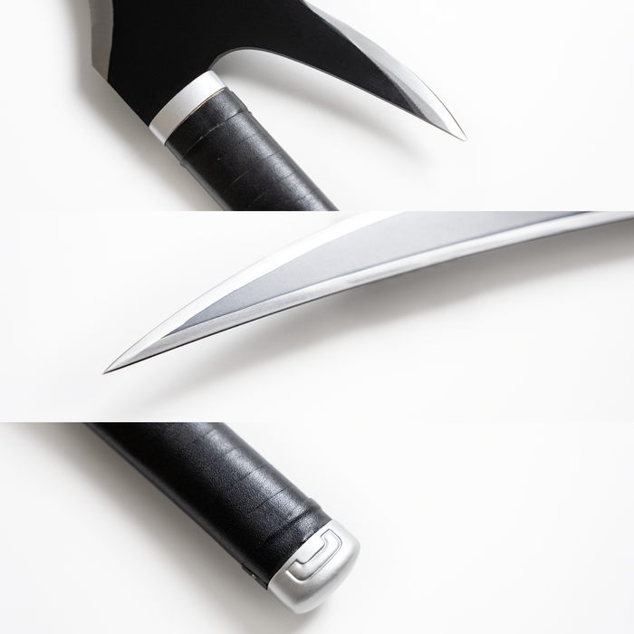 Talon's Arm Blade