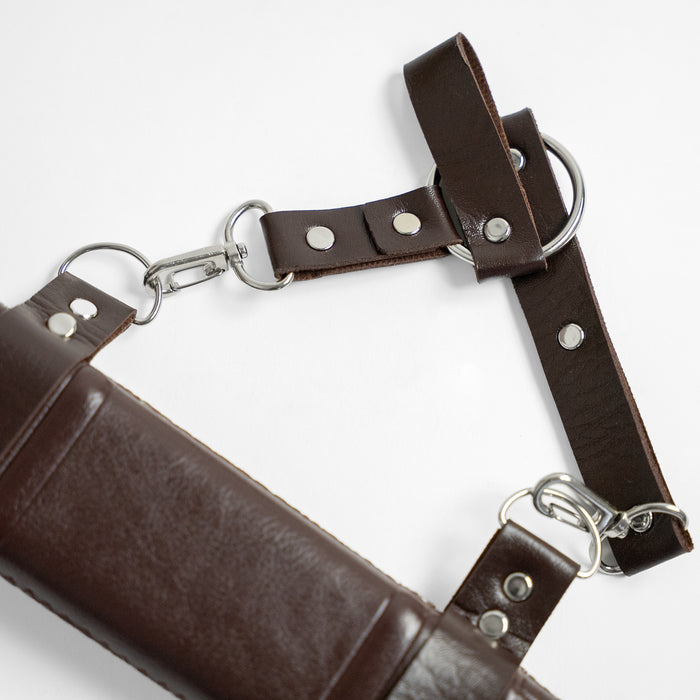 Fire and Steel - "Templar’s Honor" Medieval Longsword (Battle Ready)