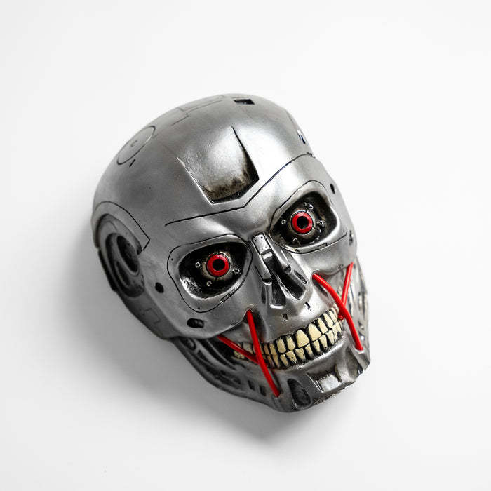 Masque de Terminator