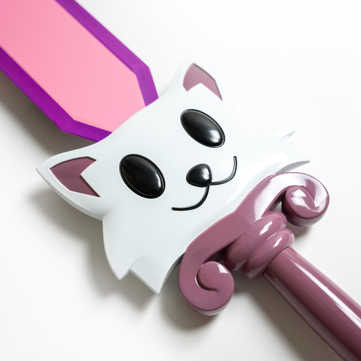 Meowmer Terraria - Meowmere Sword Limited Edition | Fire & Steel Exclusive ...
