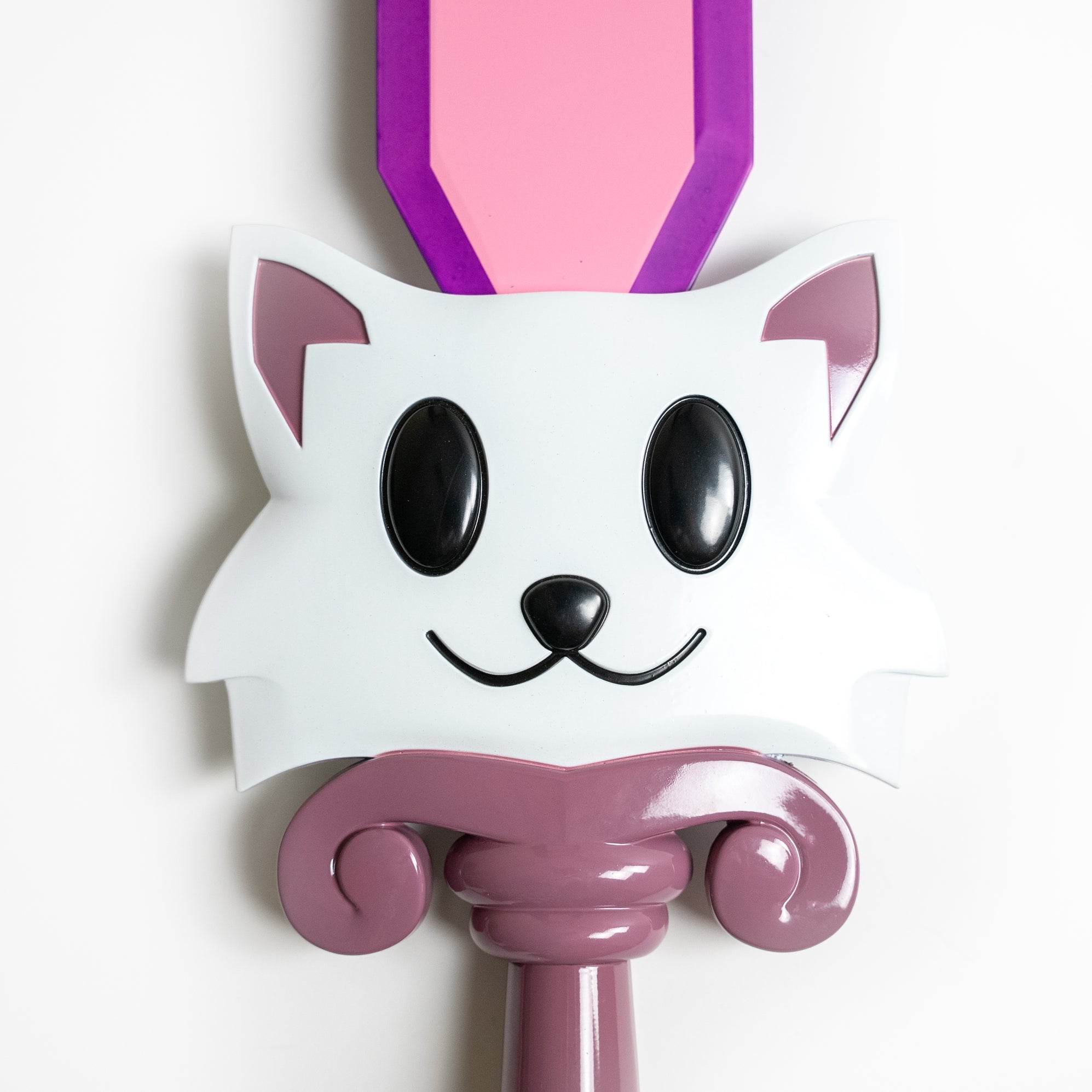 Meowmer Terraria - Meowmere Sword Limited Edition | Fire & Steel Exclusive ...