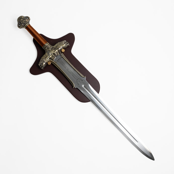 L'épée atlante