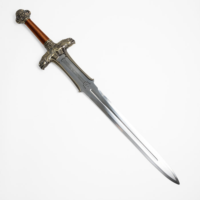 L'épée atlante