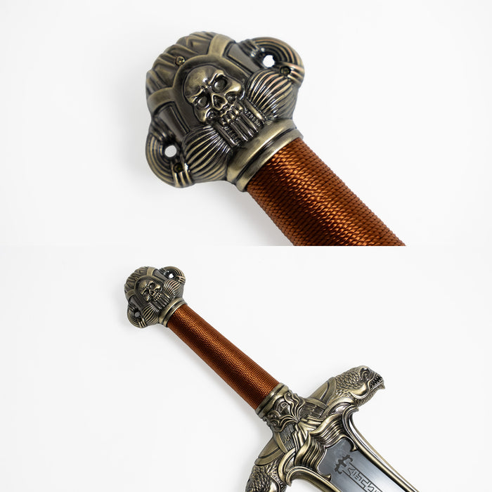 L'épée atlante