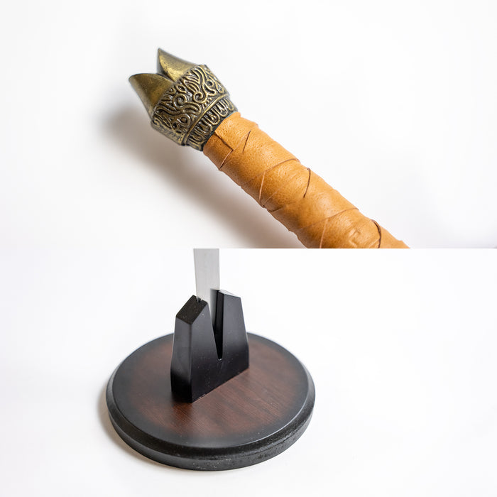 The Father's Sword (Dagger Miniature) | SOLD AS IS