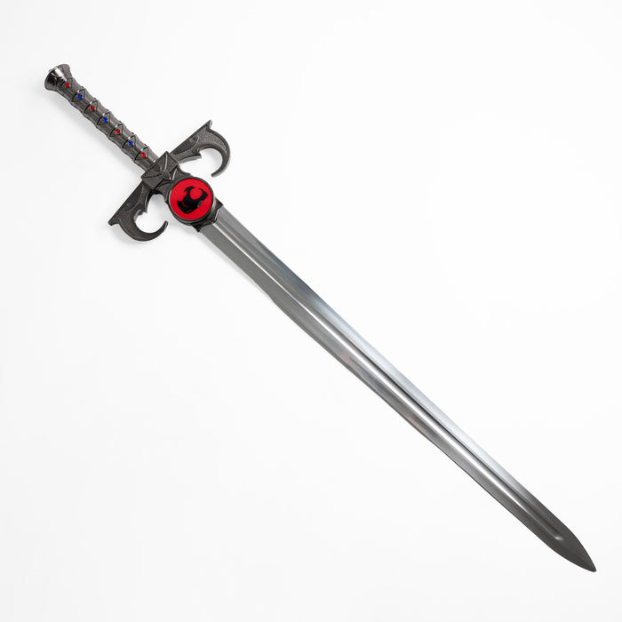 L'épée des présages (2e éd.)