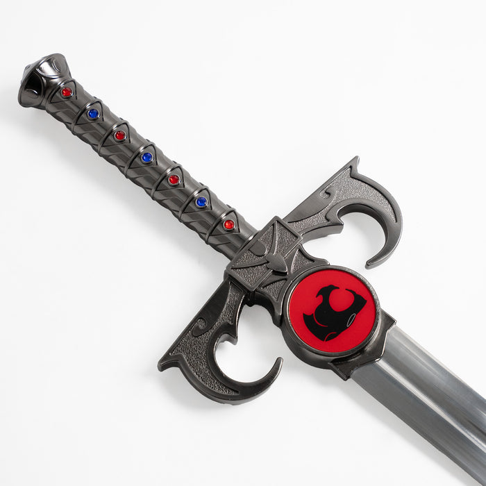 L'épée des présages (2e éd.)