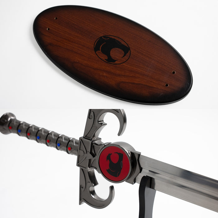 L'épée des présages (2e éd.)