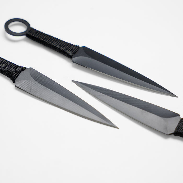 Throwing Knife Set (Battle Ready)