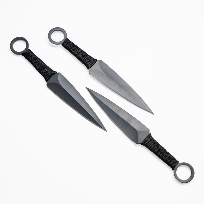 Throwing Knife Set (Battle Ready)