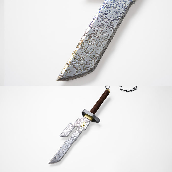 Toji Fushiguro’s Inverted Spear of Heaven