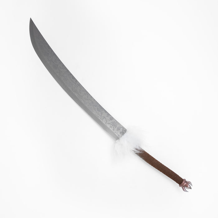 Toji Fushiguro’s Split Soul Katana