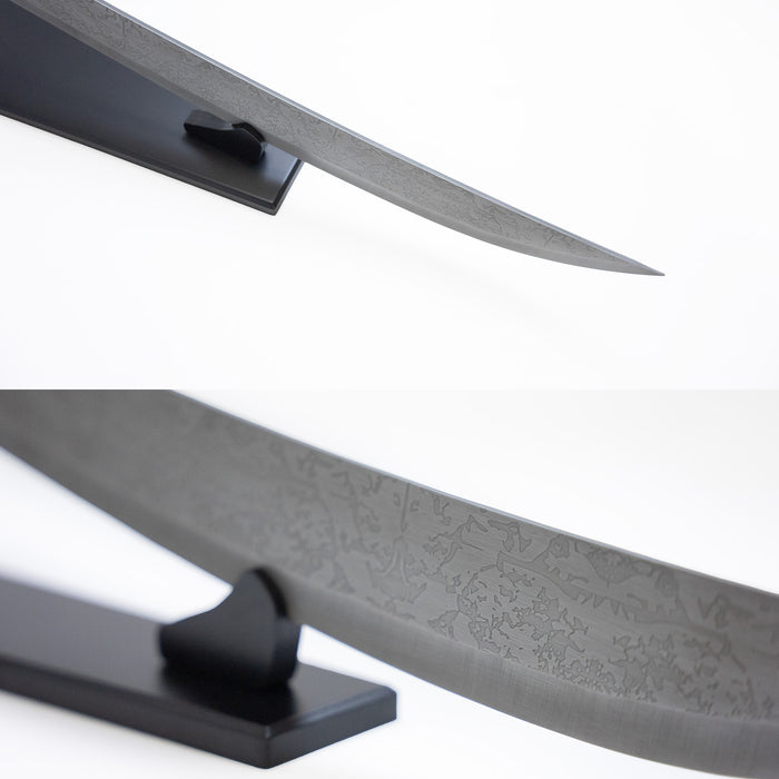 Toji Fushiguro’s Split Soul Katana