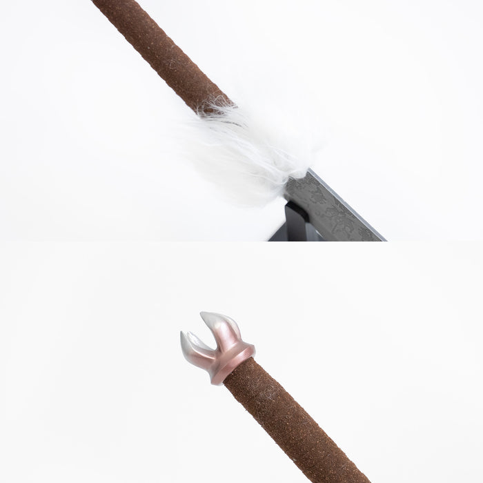 Toji Fushiguro’s Split Soul Katana