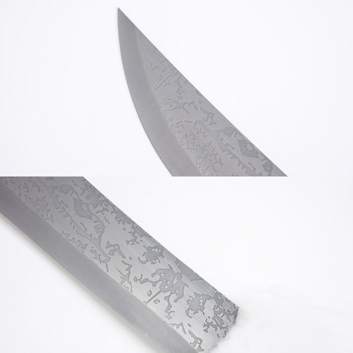 Toji Fushiguro’s Split Soul Katana
