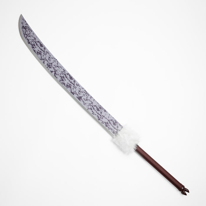 Toji Fushiguro’s Split Soul Katana (Wood)