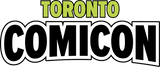 Toronto Comicon logo