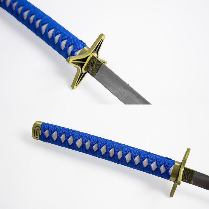 Katana "Hyorinmaru" de Toushiro Hitsugaya (épée Toushiro)