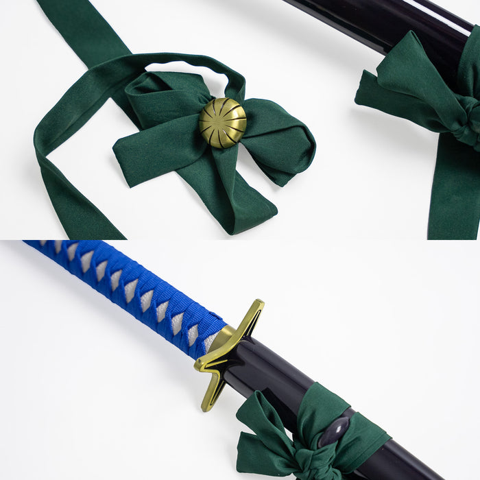 Katana "Hyorinmaru" de Toushiro Hitsugaya (épée Toushiro)