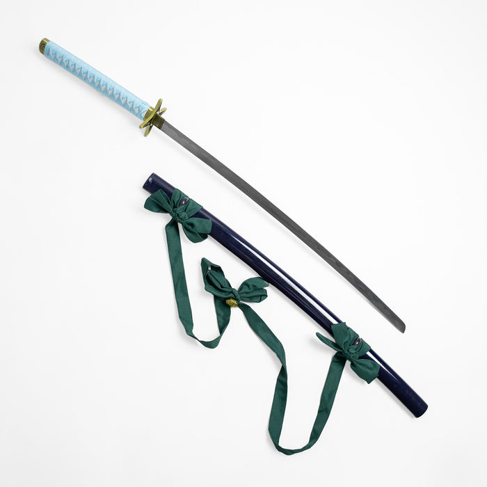 Katana "Hyorinmaru" de Toushiro Hitsugaya (épée Toushiro)