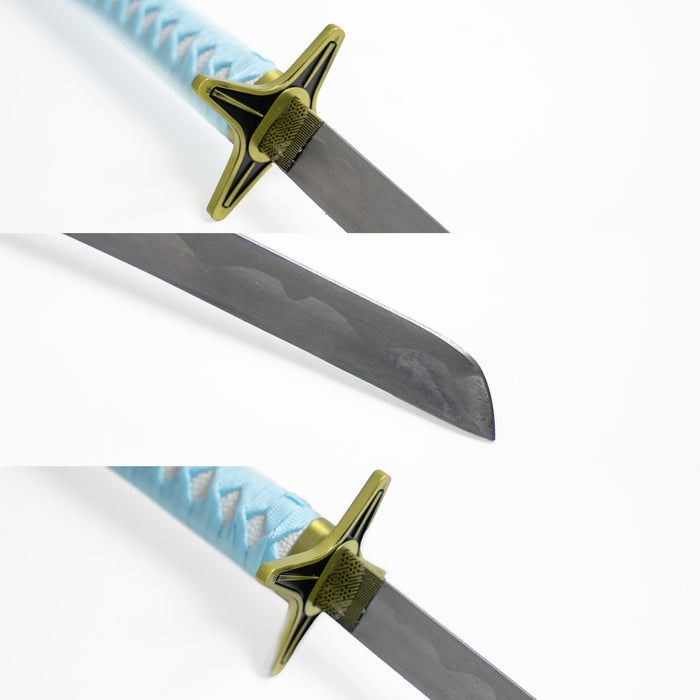 Katana "Hyorinmaru" de Toushiro Hitsugaya (épée Toushiro)