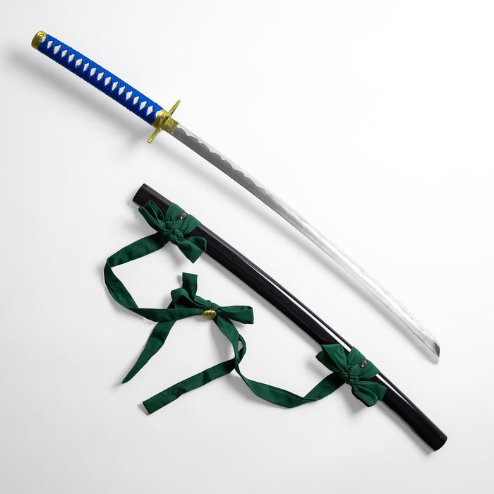 Toushiro Hitsugaya's "Hyorinmaru" Katana (Toushiro Sword)