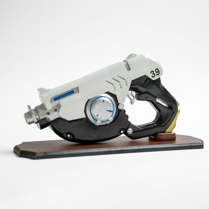 Tracer's Gun (Resin)