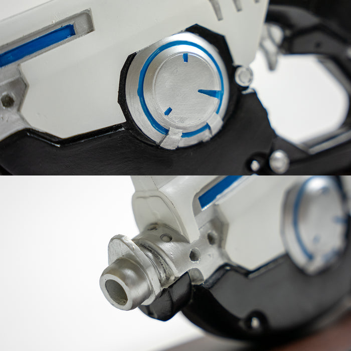 Tracer's Gun (Resin)