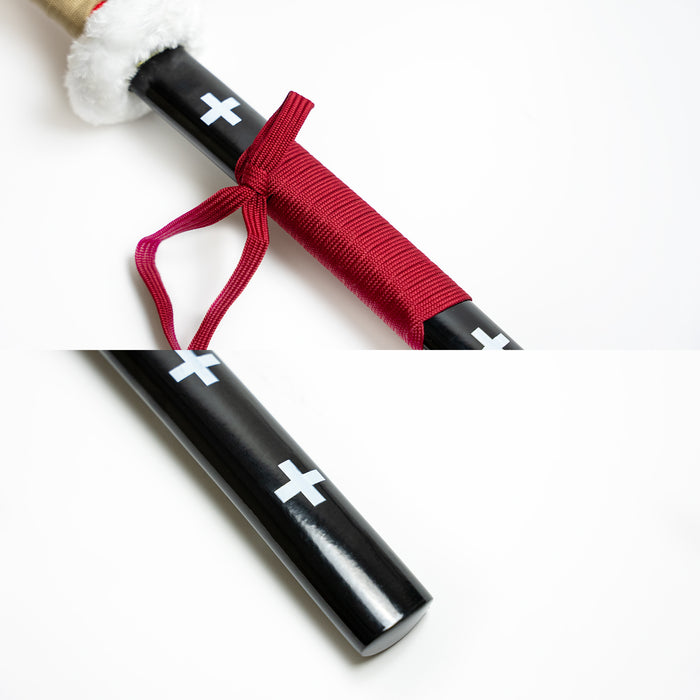 KATANA DE TRAFALGAR LAW, ONE PIECE - ESPADA IMPERIAL KATANA DE TRAFALGAR LAW, ONE PIECE - ESPADA IMPERIAL