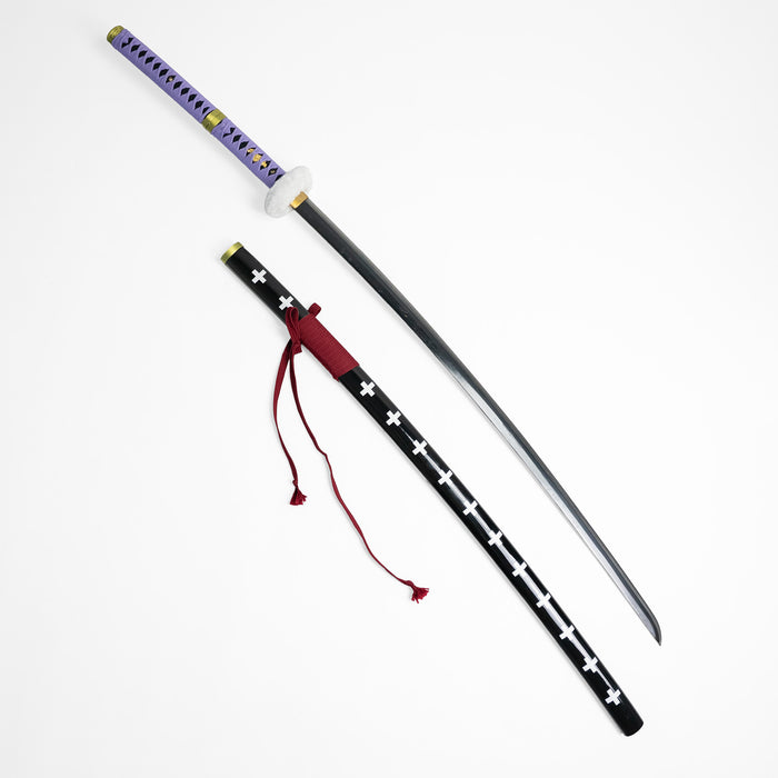 Trafalgar Law's "Kikoku" (Battle Ready)