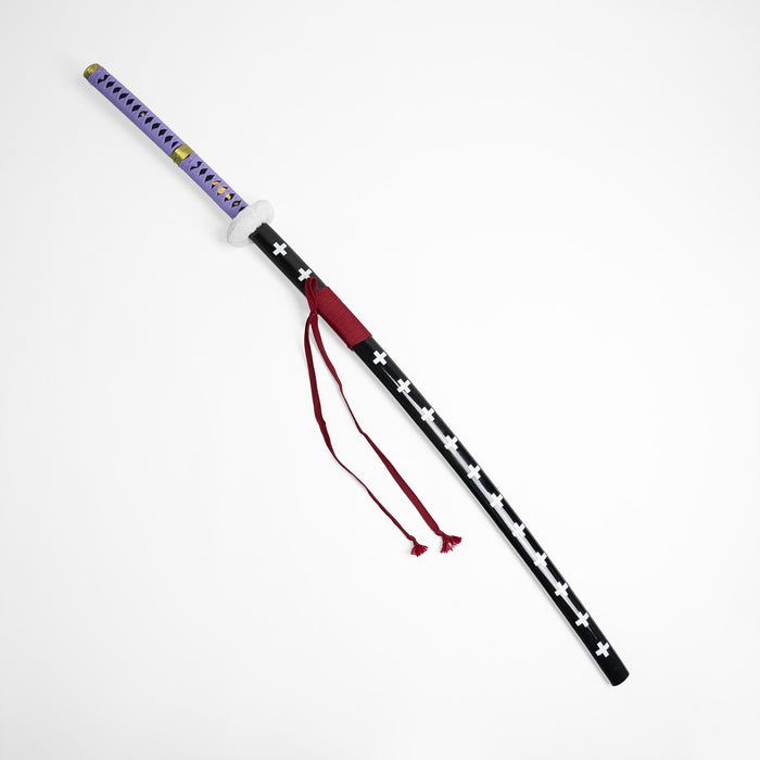 Trafalgar Law's "Kikoku" (Battle Ready)