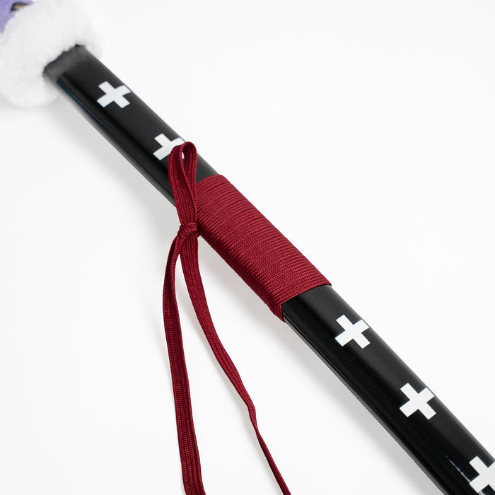 Trafalgar Law's "Kikoku" (Battle Ready)