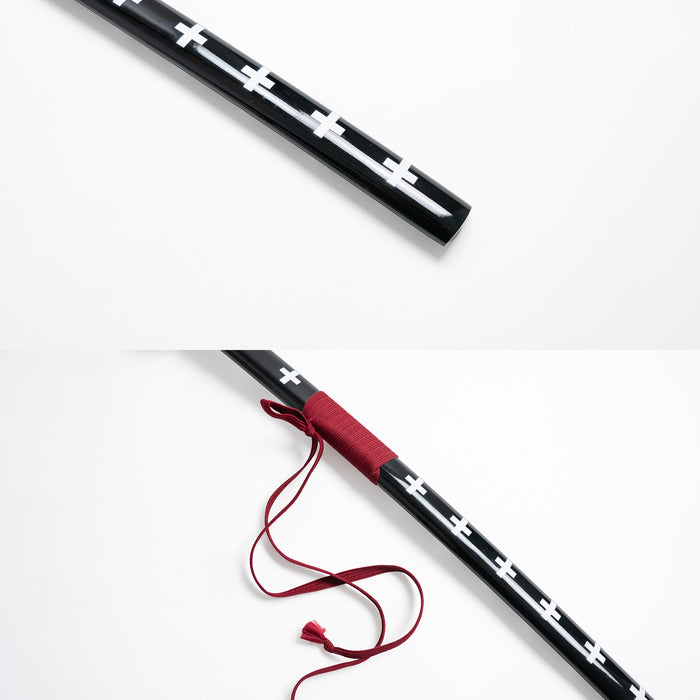 "Kikoku" (épée de loi) de Trafalgar Law