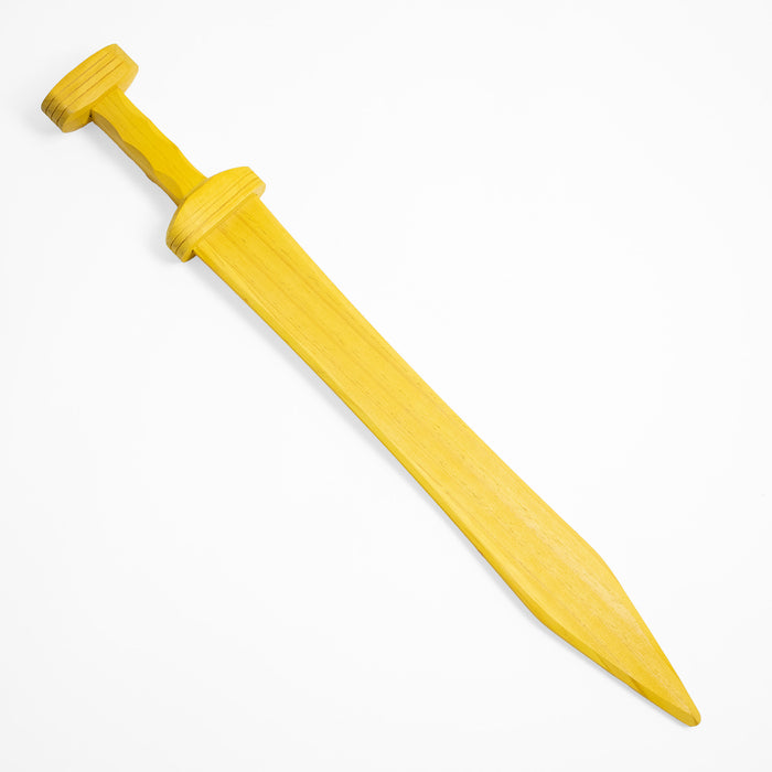 Fire and Steel - Entraînement Gladius (Bois)