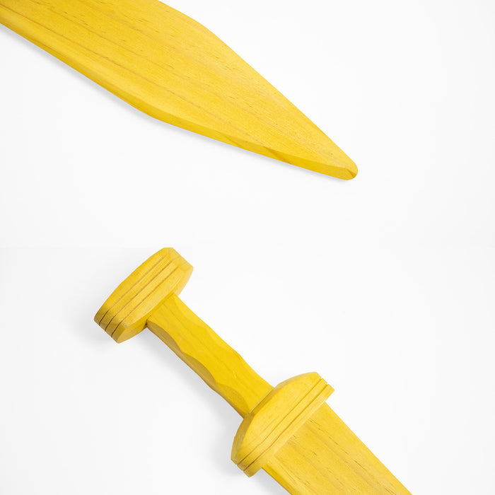 Fire and Steel - Entraînement Gladius (Bois)