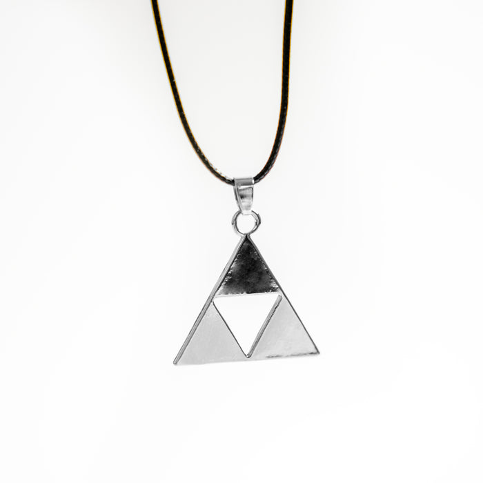 Collier Triforce