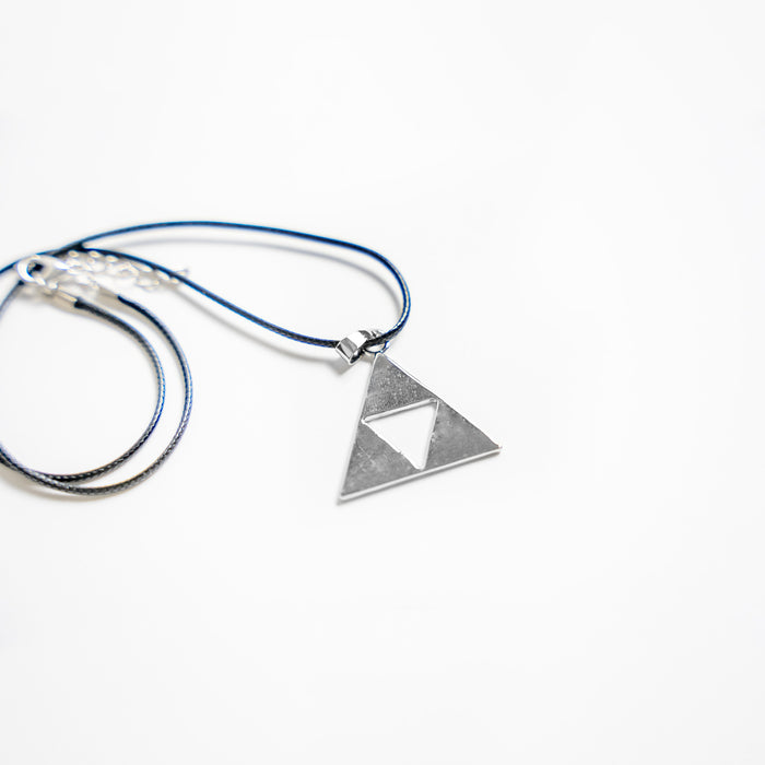 Collier Triforce