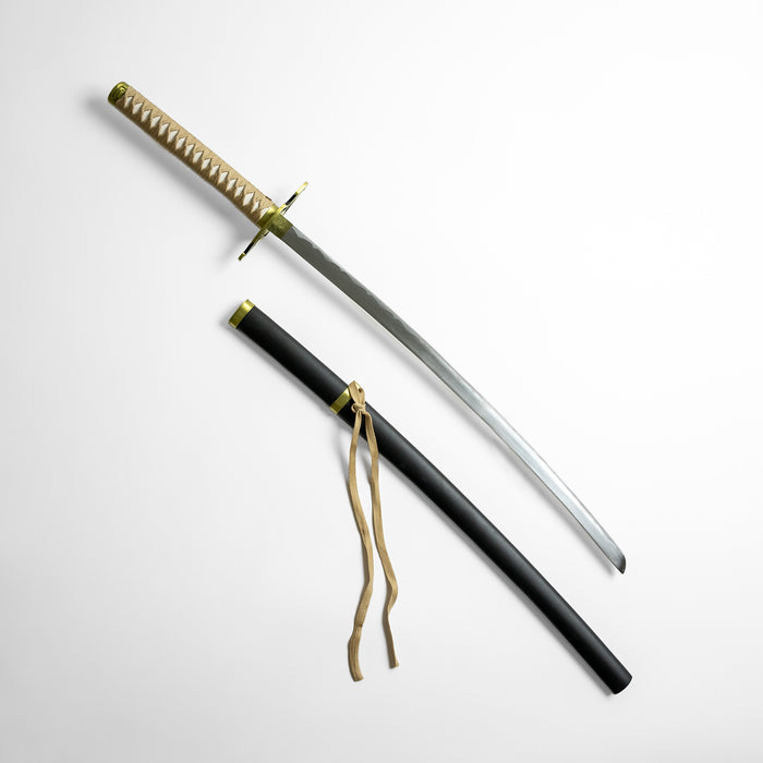 Ulquiorra Cifer's "Murcielago" Katana (Ulquiorra Sword)