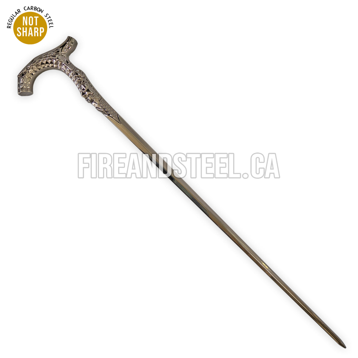 Victorian Sword Cane  Windlass Steelcrafts