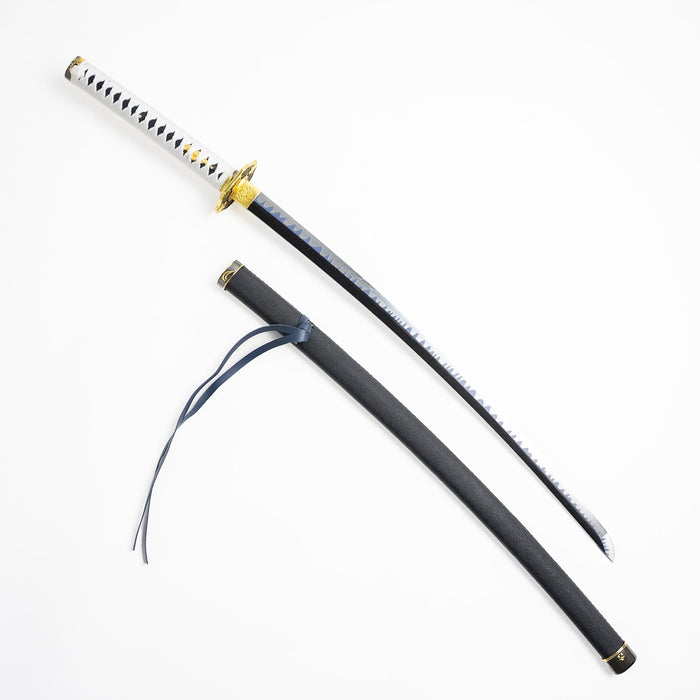Katana "Yamato" de Vergil (prêt au combat)
