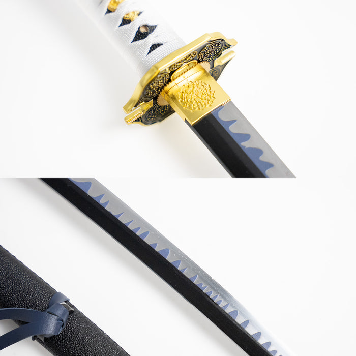 Katana "Yamato" de Vergil (prêt au combat)