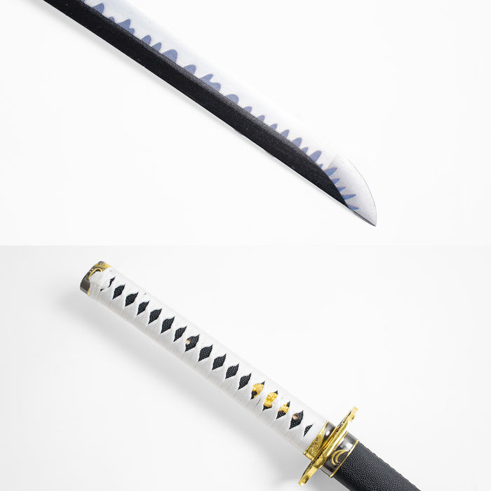 Katana "Yamato" de Vergil (prêt au combat)