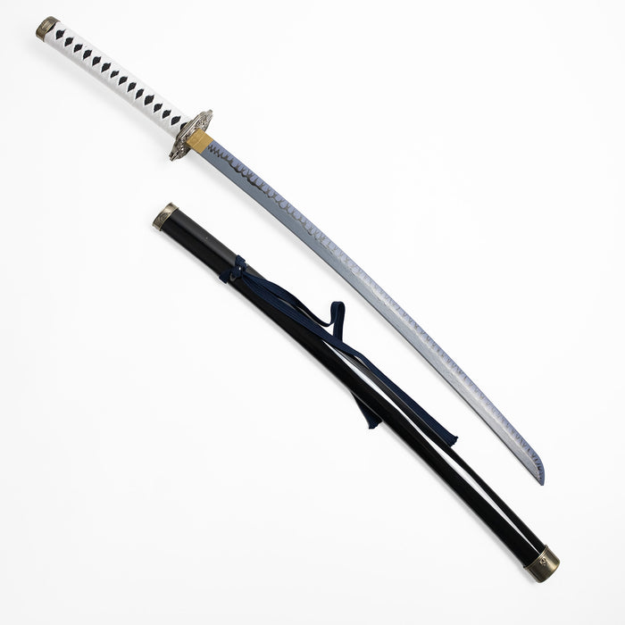 Vergil's "Yamato" Katana (Wood)