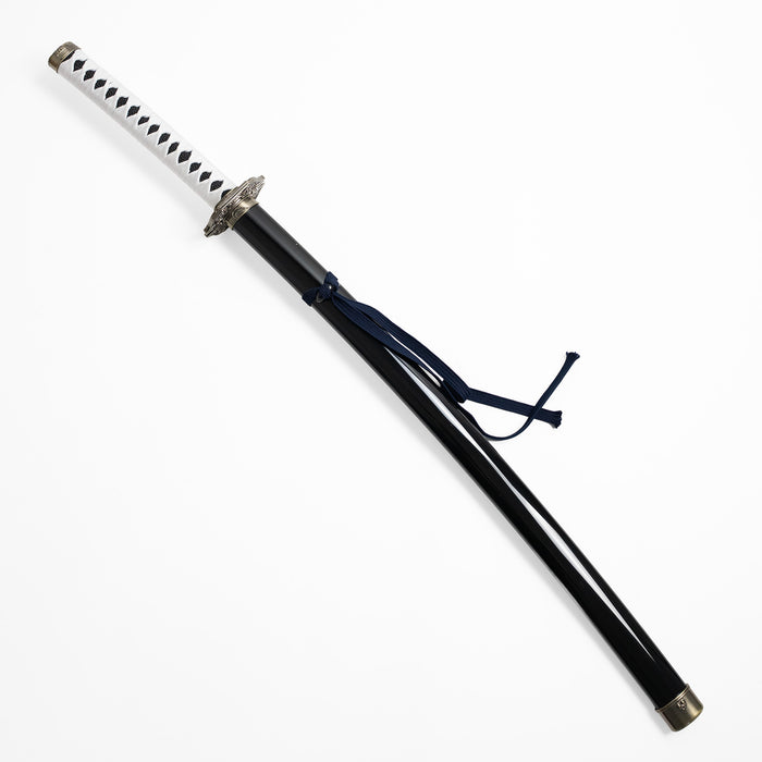 Vergil's "Yamato" Katana (Wood)
