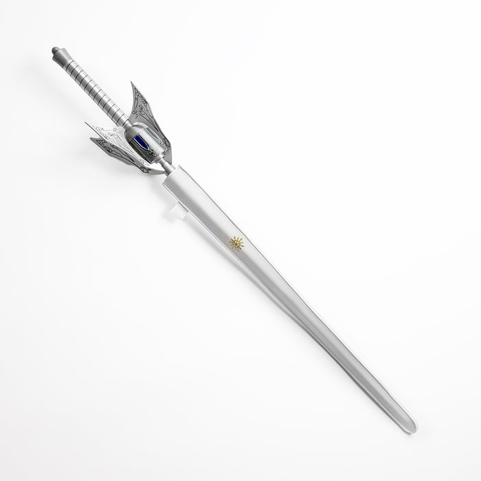 Weiss Schnee's "Myrtenaster" Rapier